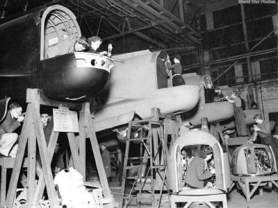 Stirling tail