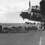 Stirling of No. 7 Squadron RAF October 1941