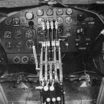 Stirling Flight Controls