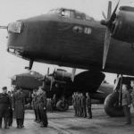 Short Stirling Mk III