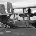 Singapore 5 Squadron Fiji 1942