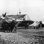 485 Squadron Spitfire OU-S