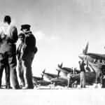 Australian Spitfire Squadron