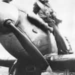 Spitfire Eagle PO Daley