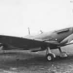 Spitfire Mk Ib