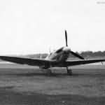 Spitfire Mk IIA