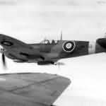 Spitfire Mk IX MK753