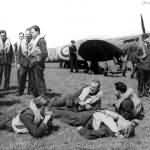 Spitfire Pilots during Battle of Britain