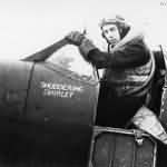 Spitfire Shuddering Shirley
