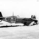 Spitfire V BR523