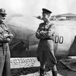 Soviet Spitfire and pilots Lend Lease program