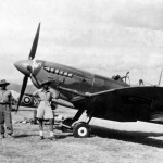 Supermarine Spitfire IX Italy 1944