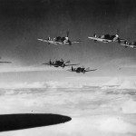 Supermarine Spitfire Mk I of No. 501 Squadron RAF 1941