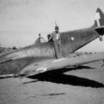 Supermarine Spitfire of the RAAF