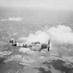 Spitfire F Mk XIV RB159