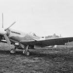 Spitfire F Mk XVIII