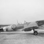 Spitfire LF Mk IX MK177