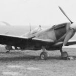 Supermarine Spitfire LF XVIe