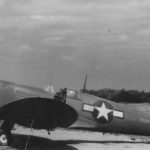 Spitfire Mk XI MB950