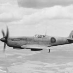 Spitfire PR Mk XI EN654