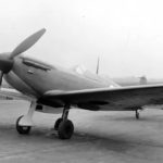 Spitfire Mk III