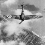 Spitfire Mk I 1939