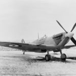 Supermarine Spitfire Mk VI AB200