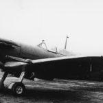 Supermarine Spitfire Mk Vb AA970
