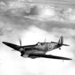 Spitfire Mk Vb trop AB320 2