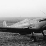 Supermarine Spitfire Mk Vc AA873