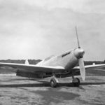 Spitfire prototype 3