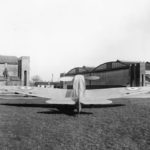 Spitfire prototype 4