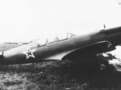Spitfire IX