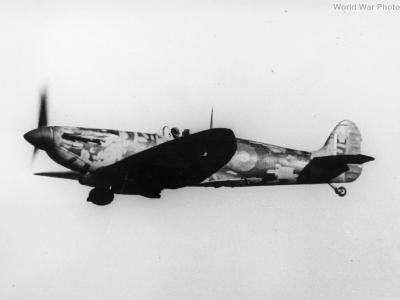 Supermarine Spitfire PR IV