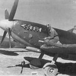 Soviet Spitfire IX