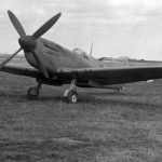 Spitfire MB789