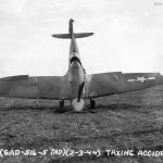 Spitfire MkV W3405 67th TRG 15thTRS
