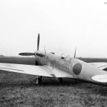 Spitfire PR XI EN409