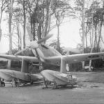 floatplane Spitfire Vb EP751 2