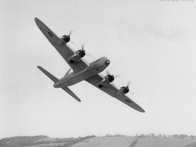 Stirling V prototype