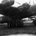 1651 Heavy Conversion Unit Stirling