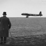 Churchill Stirling 1941