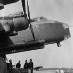 Stirling 199 sea mine