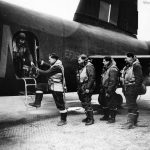 Stirling EF181 75 Squadron