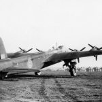 Stirling GT IV EF506