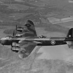 Stirling III BF509 1943