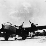 Stirling III EF411 OJ-K