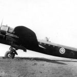 Stirling II 2nd Prototype N3711