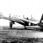 Stirling II 2nd Prototype N3711