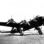 Stirling II 2nd Prototype N3711